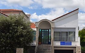 Apartments Crobeg